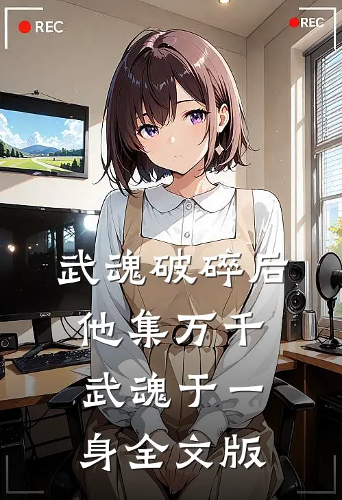 武魂破碎后，他集万千武魂于一身全文版
