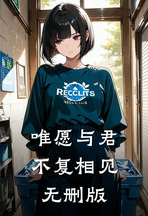 唯愿与君不复相见无删版