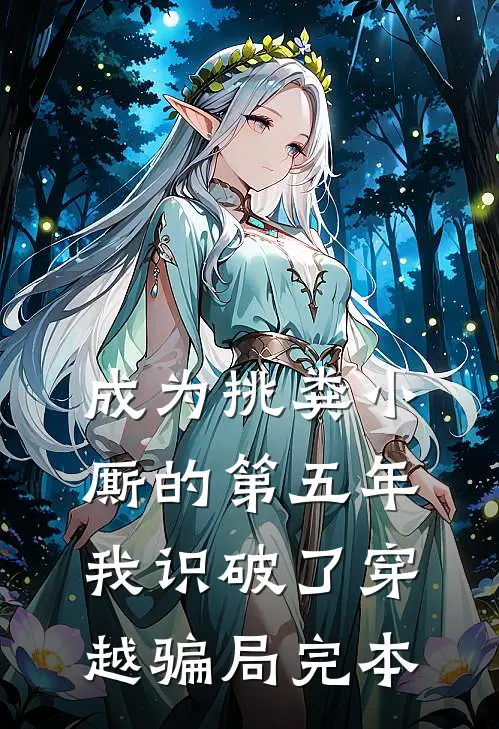 成为挑粪小厮的第五年，我识破了穿越骗局完本