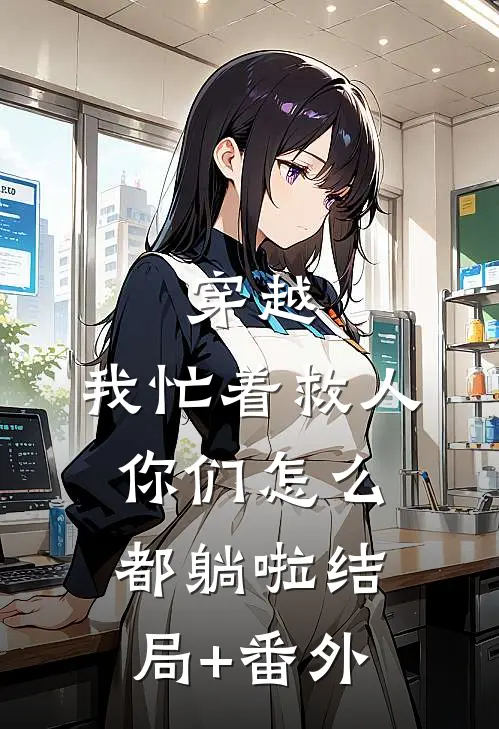 穿越：我忙着救人，你们怎么都躺啦结局+番外