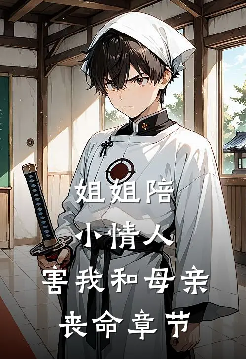 姐姐陪小情人，害我和母亲丧命章节