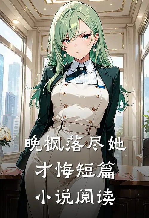 晚枫落尽她才悔短篇小说阅读