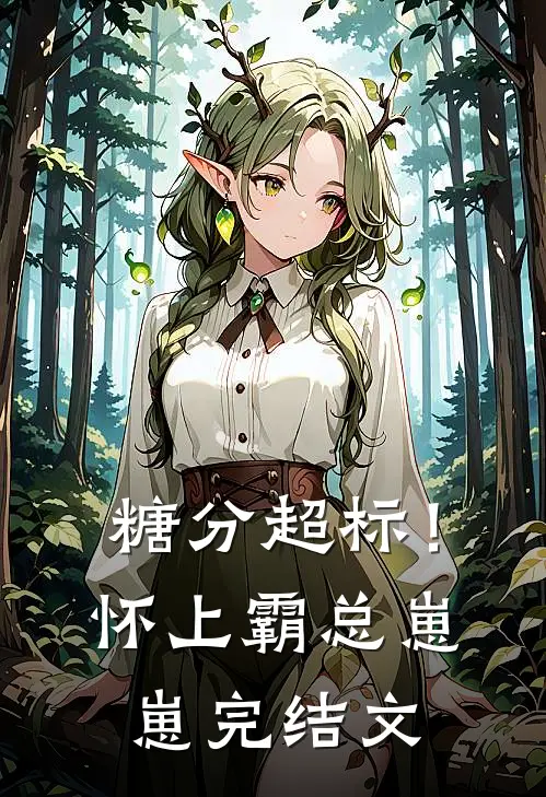 糖分超标！怀上霸总崽崽完结文