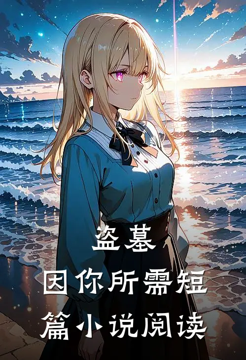 盗墓因你所需短篇阅读全文