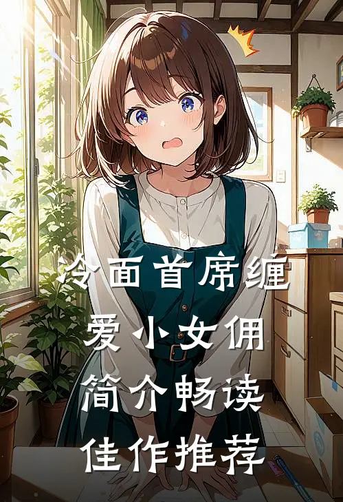 冷面首席缠爱小女佣简介畅读佳作推荐