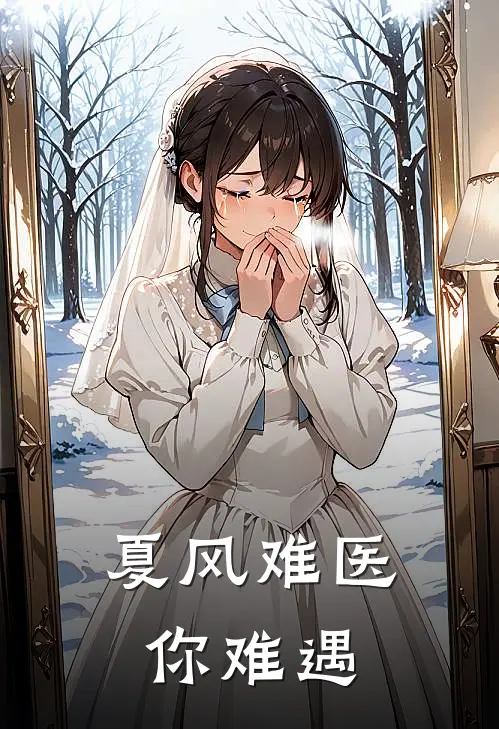 夏风难医你难遇