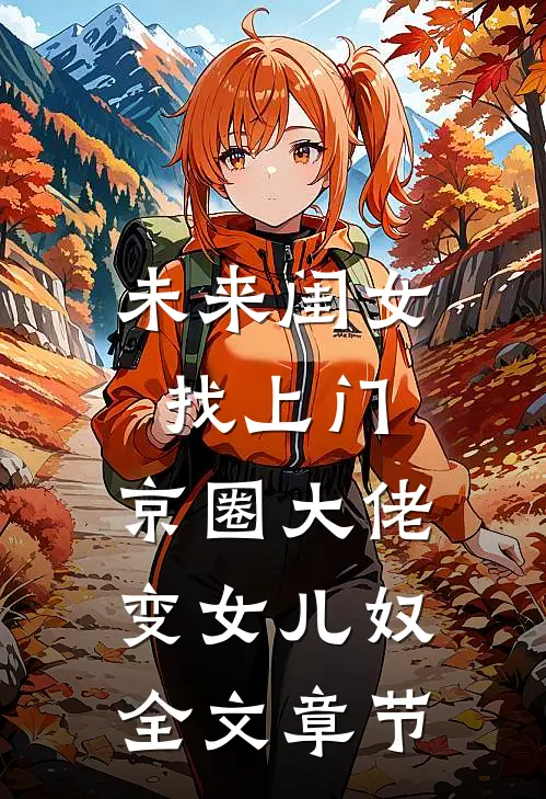 未来闺女找上门，京圈大佬变女儿奴全文章节