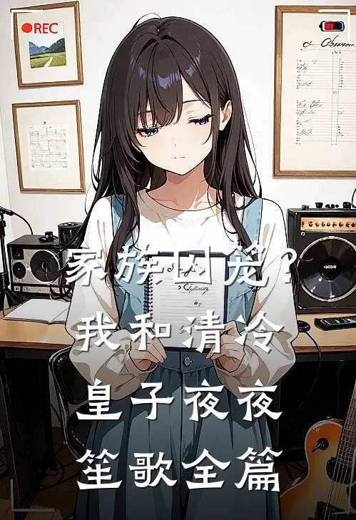 家族囚笼？我和清冷皇子夜夜笙歌全篇