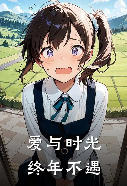 爱与时光，终年不遇