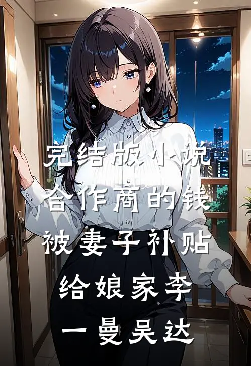 完结版小说合作商的钱被妻子补贴给娘家李一曼吴达