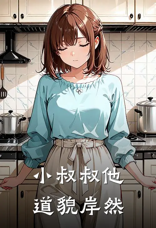 小叔叔他道貌岸然