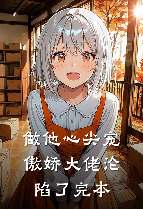 做他心尖宠，傲娇大佬沦陷了完本