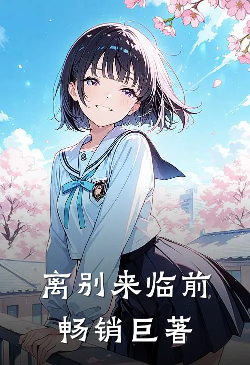离别来临前畅销巨著