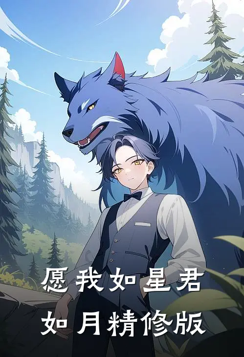 愿我如星君如月精修版