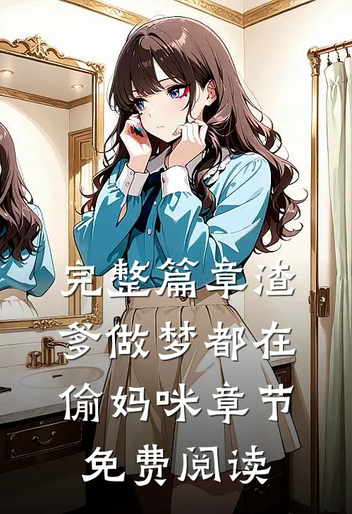完整篇章渣爹做梦都在偷妈咪章节免费阅读