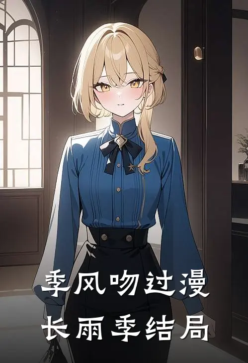 季风吻过漫长雨季结局