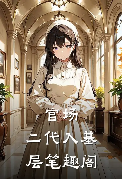 官场：二代入基层笔趣阁