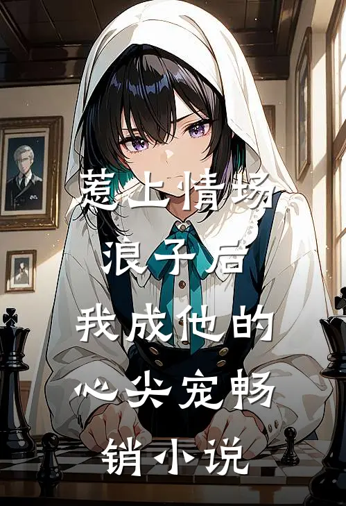 惹上情场浪子后，我成他的心尖宠畅销小说