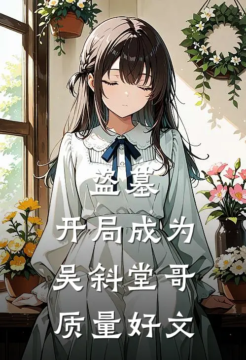 盗墓:开局成为吴斜堂哥质量好文