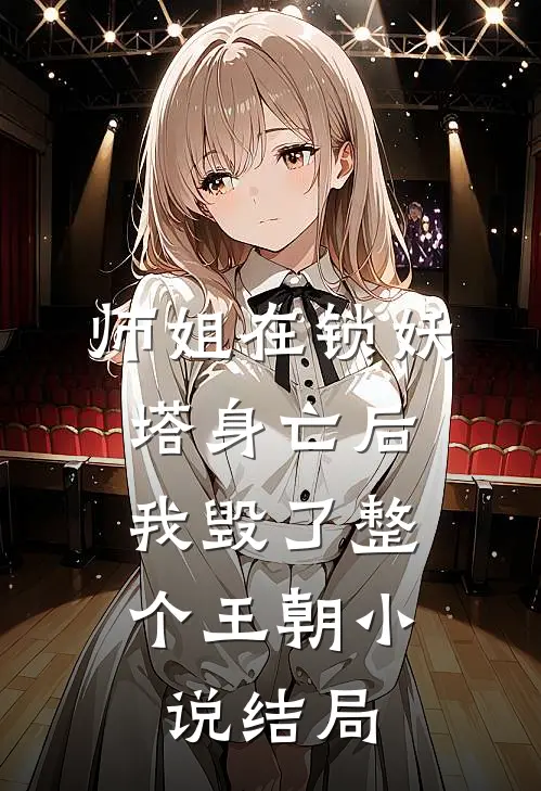 师姐在锁妖塔身亡后,我毁了整个王朝结局是
