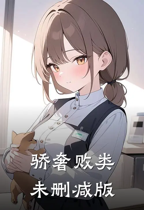 骄奢败类未删减版