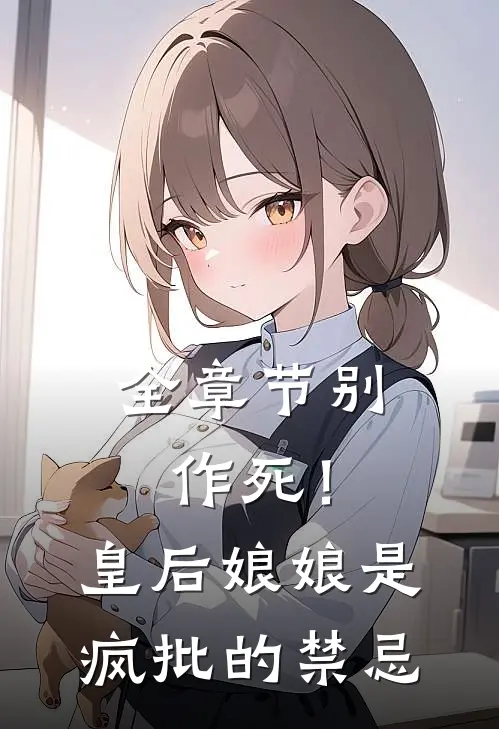 全章节别作死！皇后娘娘是疯批的禁忌