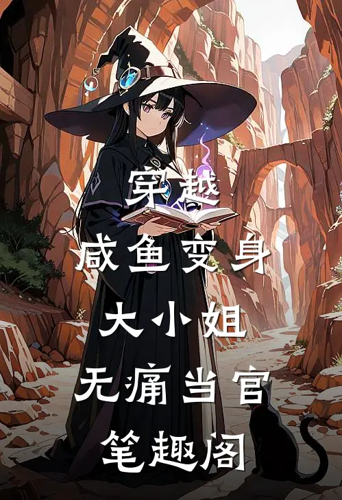 穿越：咸鱼变身大小姐，无痛当官笔趣阁