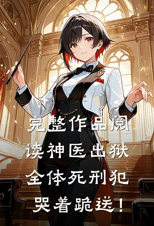 完整作品阅读神医出狱，全体死刑犯哭着跪送！