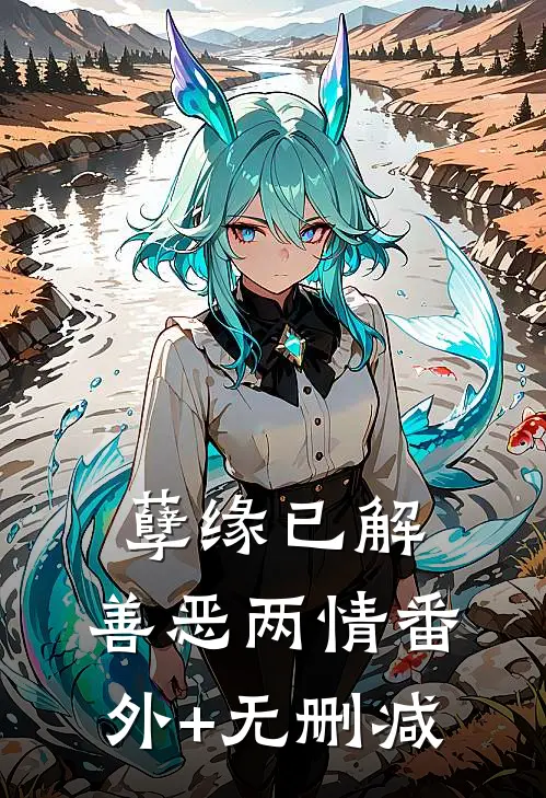 孽缘已解，善恶两情番外+无删减