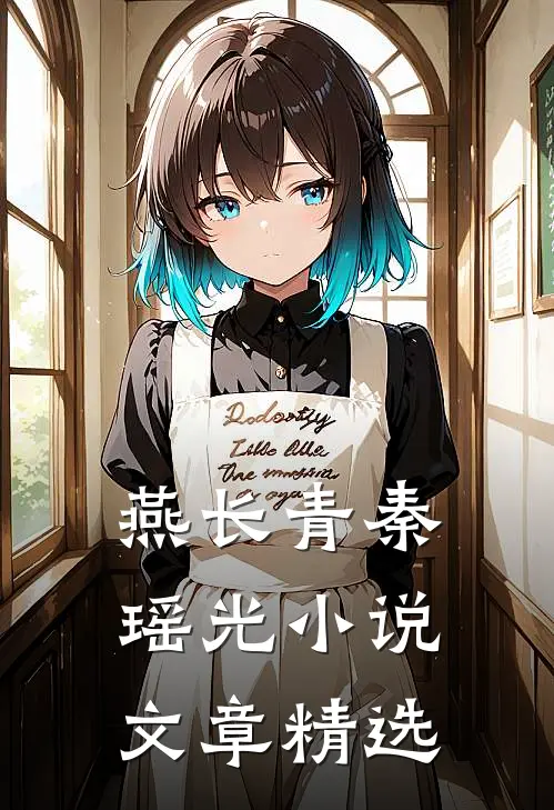 燕长青秦瑶光小说文章精选
