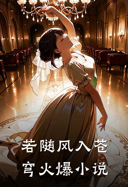 若随风入苍穹火爆小说