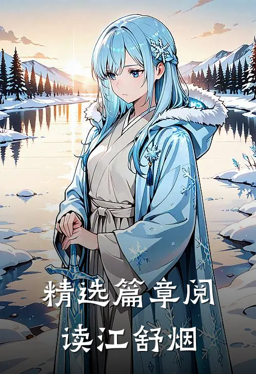 精选篇章阅读江舒烟