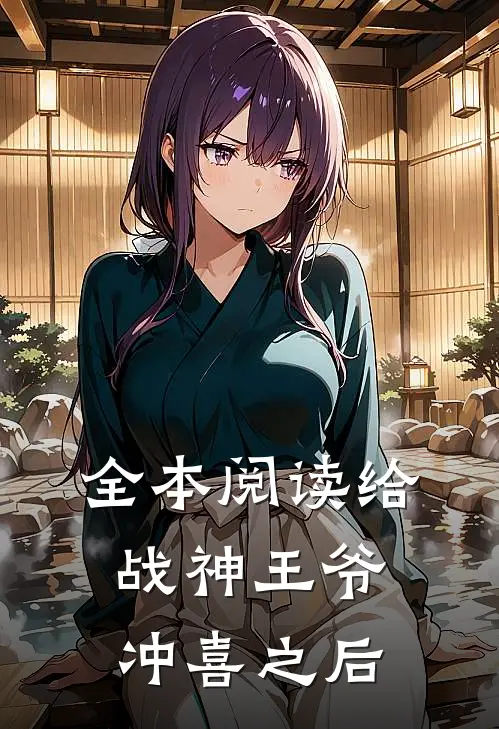 全本阅读给战神王爷冲喜之后