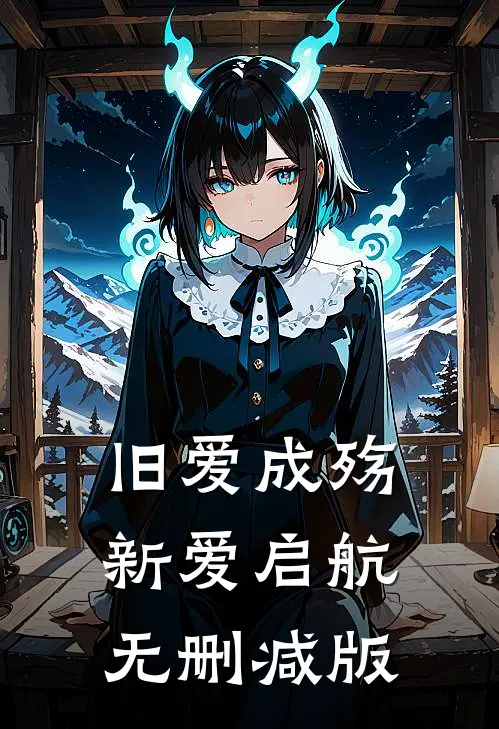 旧爱成殇,新爱启航无删减版在线观看