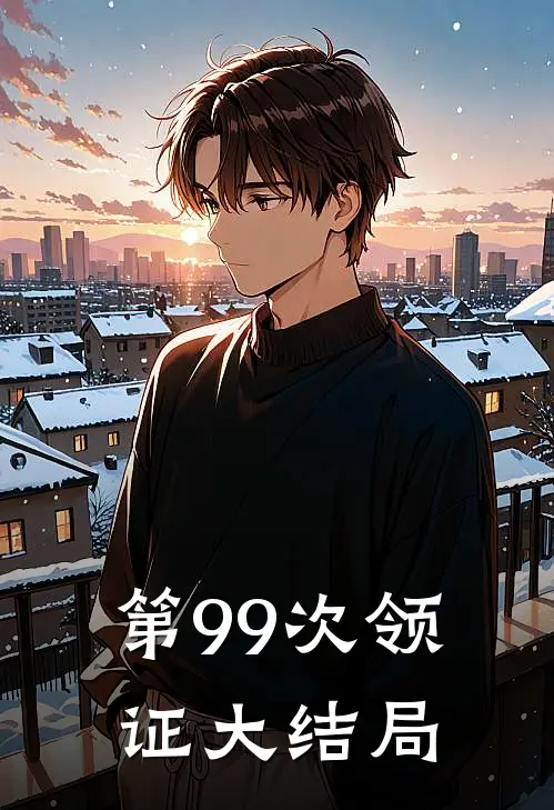第99次领证大结局
