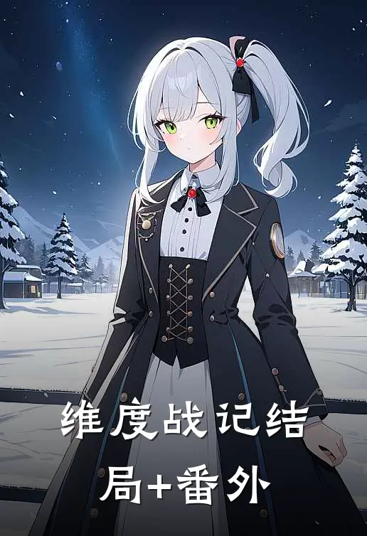 维度战记结局+番外