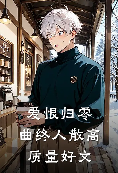 爱恨归零，曲终人散高质量好文
