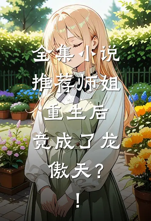 全集小说推荐师姐重生后，竟成了龙傲天？！