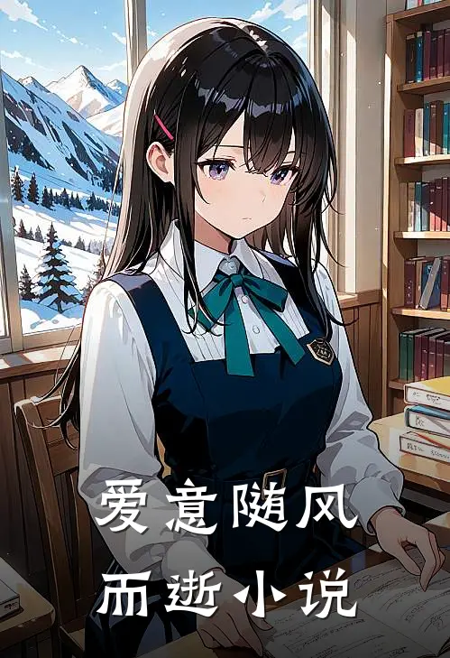 爱意随风而逝小说