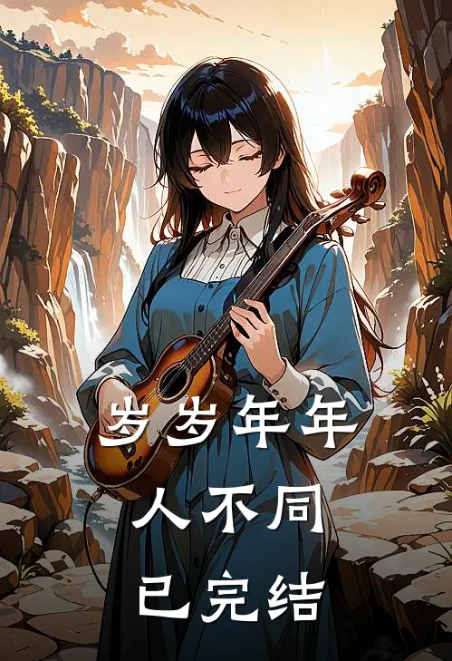岁岁年年，人不同已完结