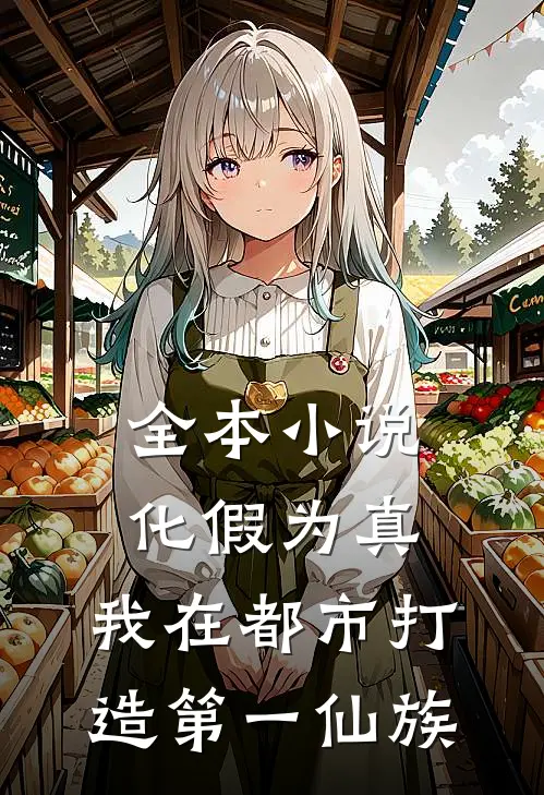 全本化假为真,我在都市打造第一仙族的