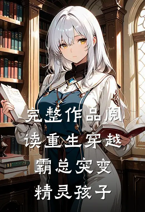 完整作品阅读重生穿越：霸总突变精灵孩子