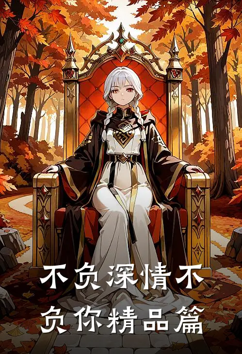 不负深情不负你精品篇