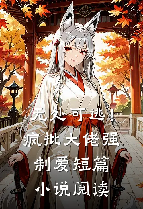 无处可逃！疯批大佬强制爱短篇小说阅读