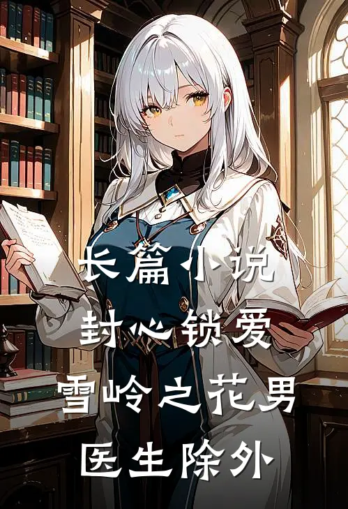 长篇小说封心锁爱，雪岭之花男医生除外
