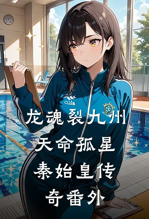 龙魂裂九州：天命孤星秦始皇传奇 番外