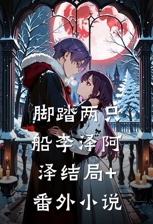 脚踏两只船李泽阿泽结局+番外小说