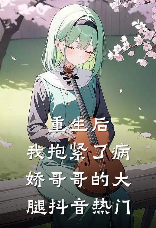 重生后，我抱紧了病娇哥哥的大腿抖音热门