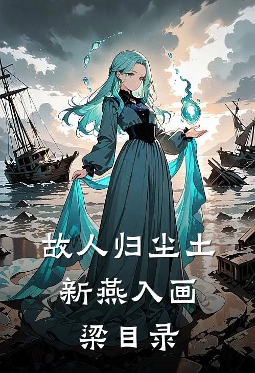 故人归尘土，新燕入画梁目录