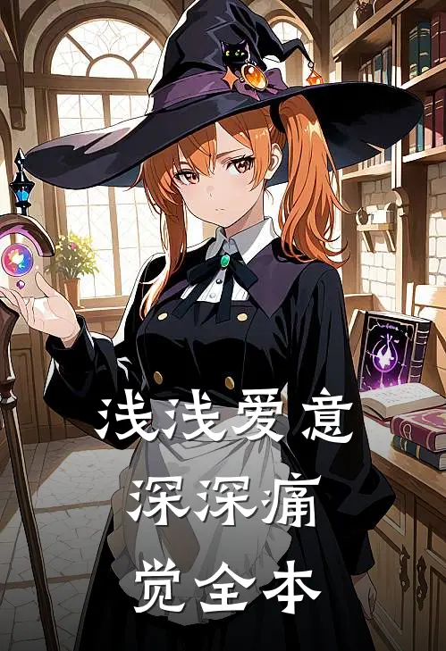 浅浅爱意，深深痛觉全本